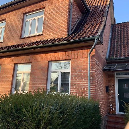 Fewo Urlaubsspass Walsrode Eksteriør bilde