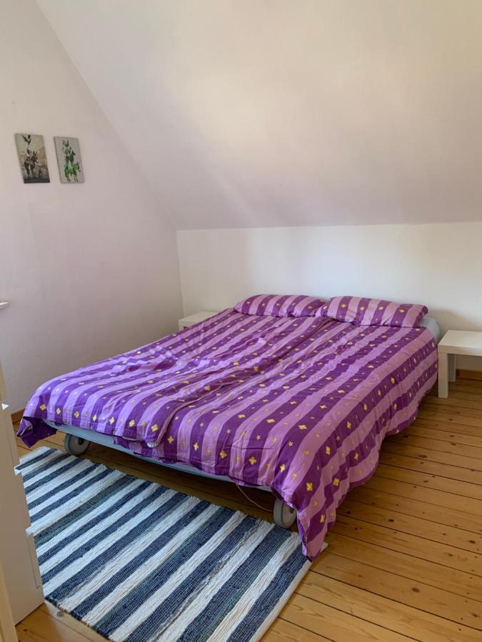 Fewo Urlaubsspass Walsrode Eksteriør bilde