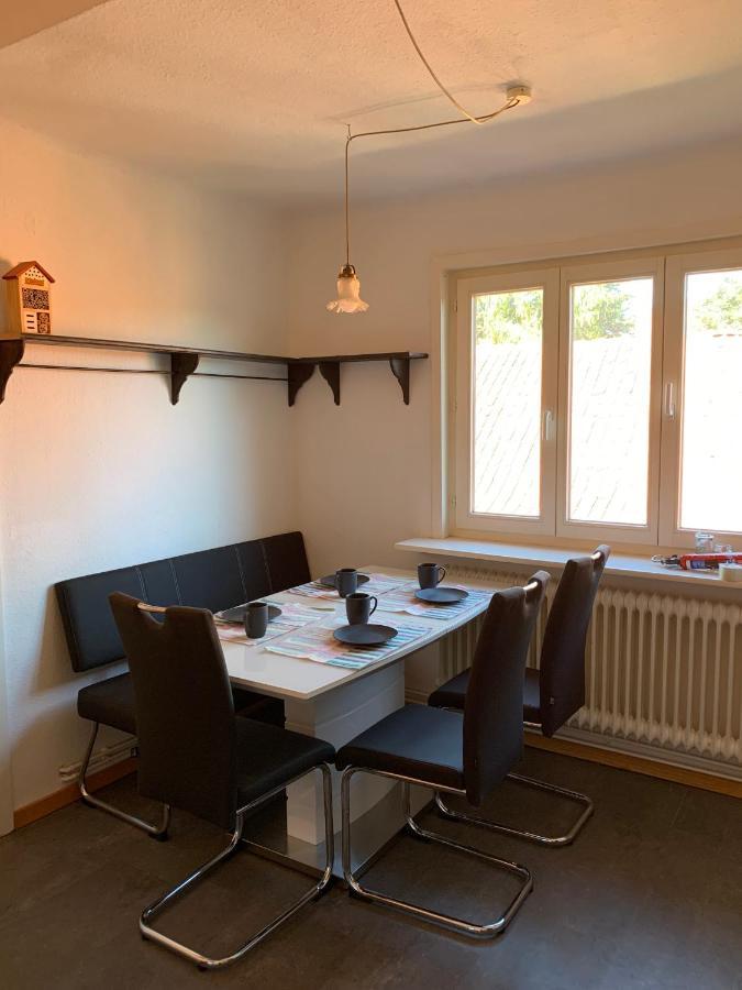 Fewo Urlaubsspass Walsrode Eksteriør bilde